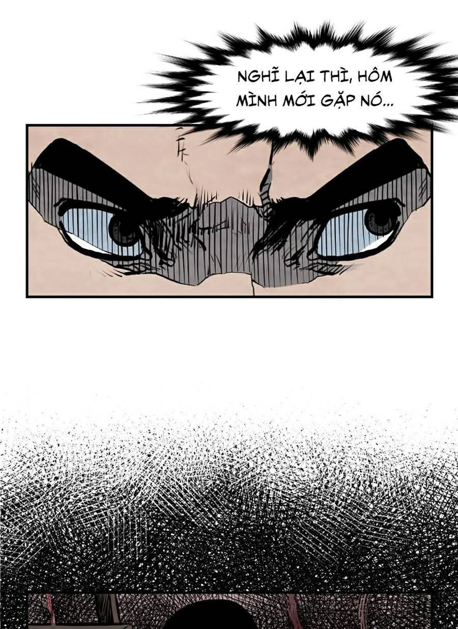 Song Hồn Chapter 42 - 42