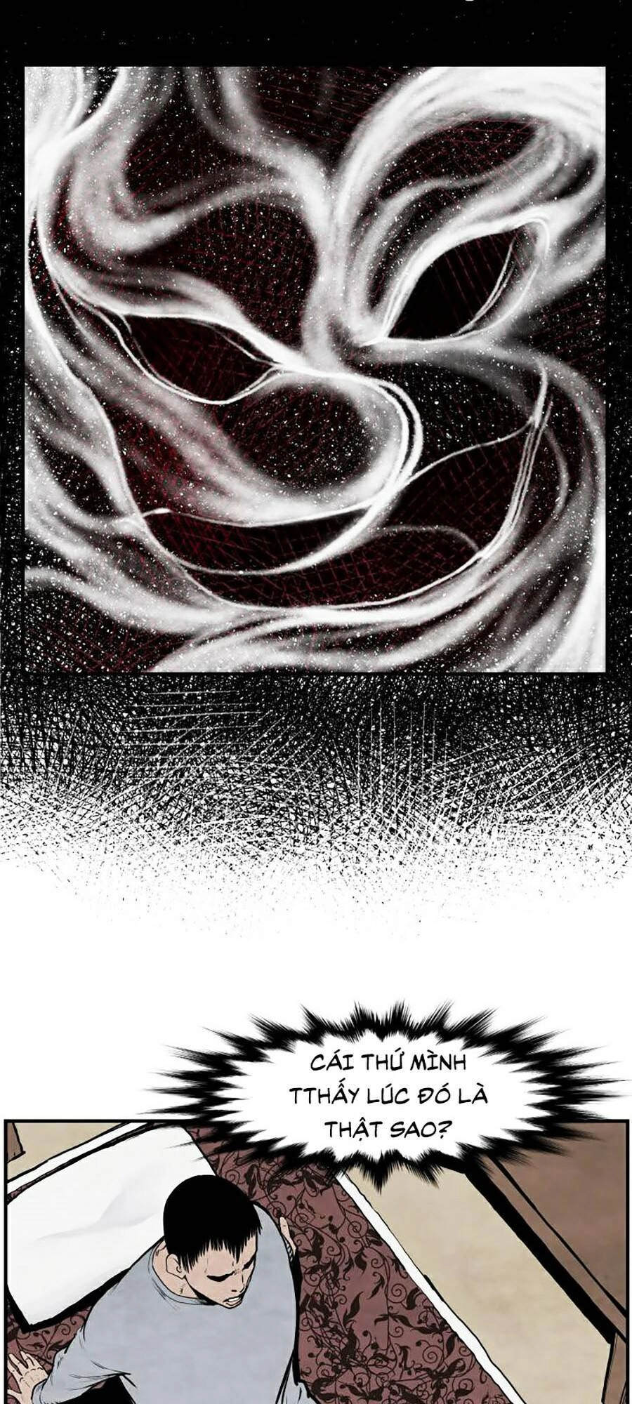 Song Hồn Chapter 42 - 45