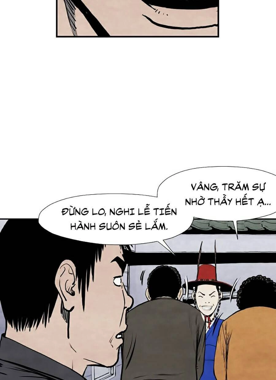 Song Hồn Chapter 42 - 48