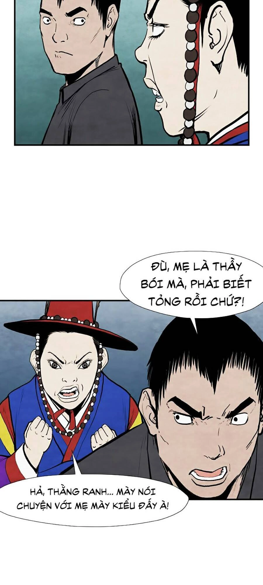 Song Hồn Chapter 42 - 51