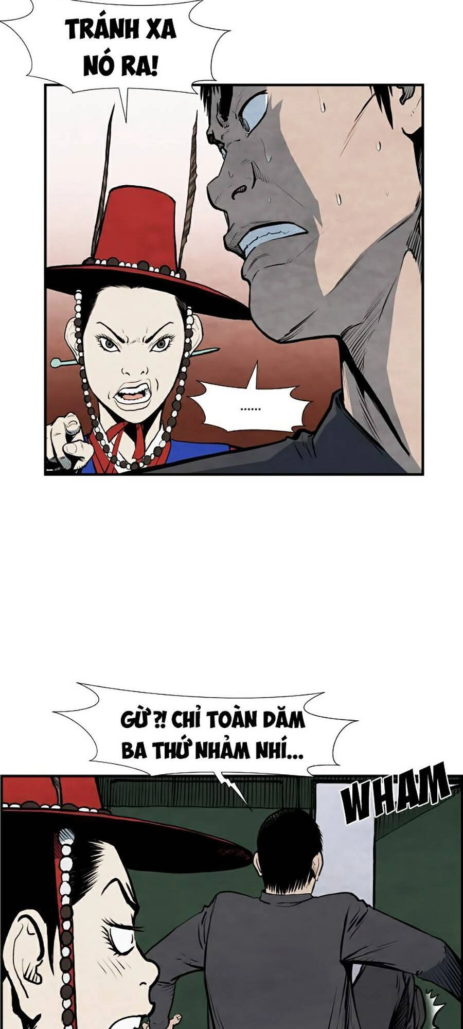 Song Hồn Chapter 42 - 57