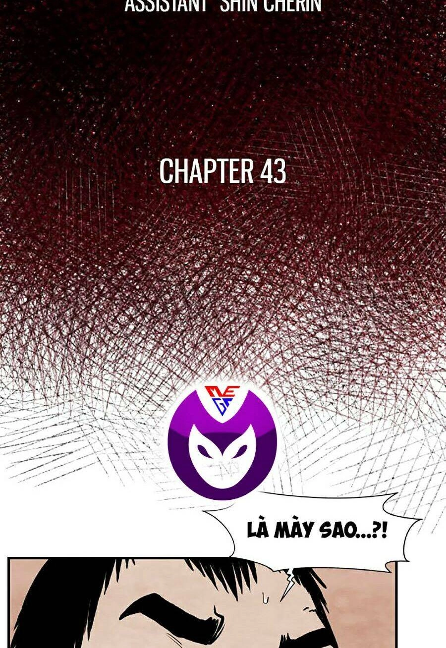 Song Hồn Chapter 43 - 4