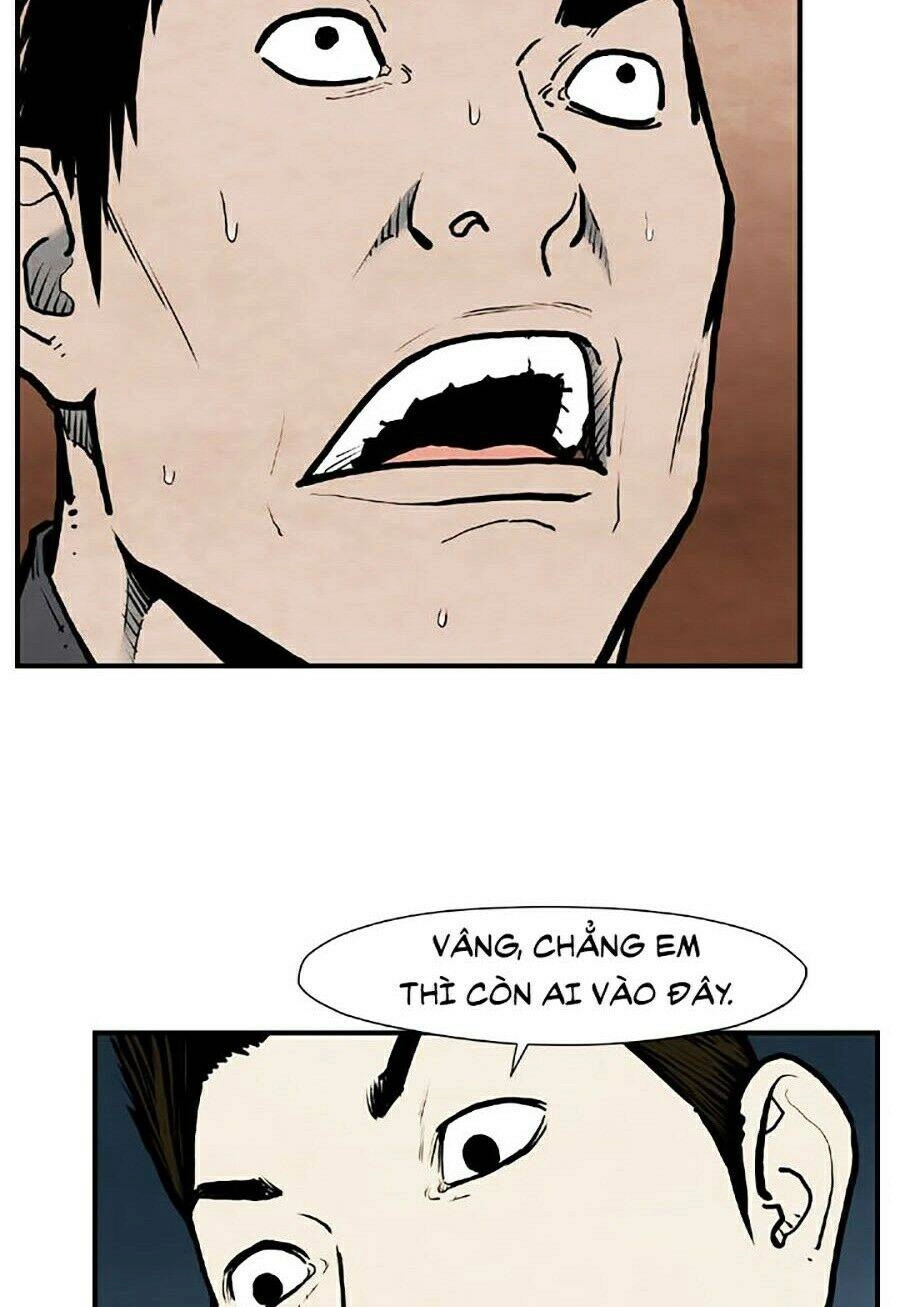 Song Hồn Chapter 43 - 5