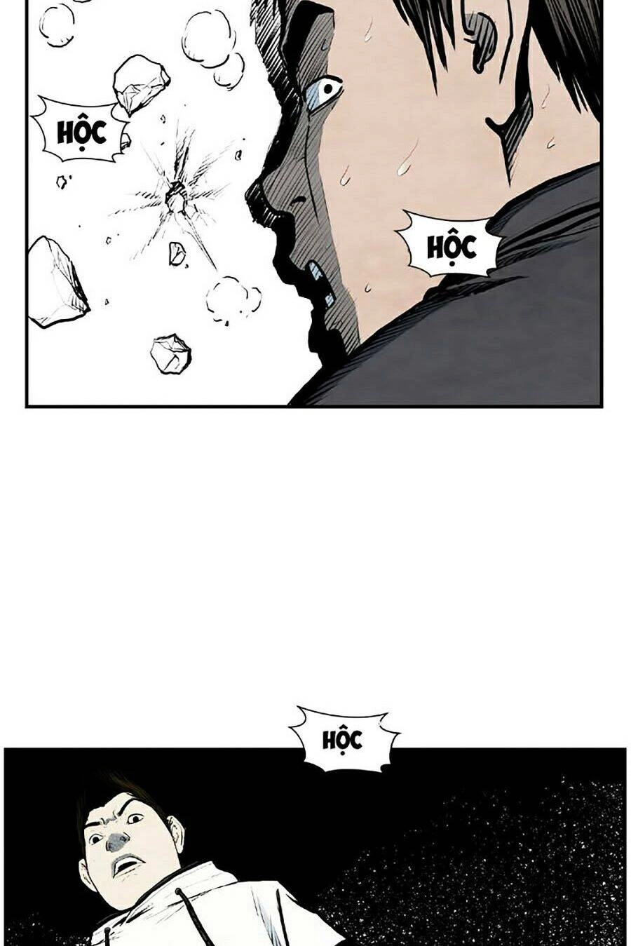 Song Hồn Chapter 43 - 44