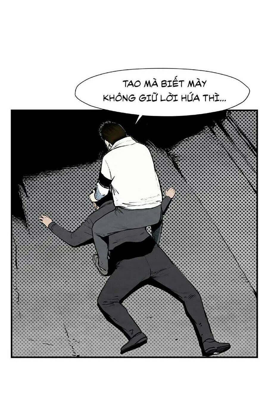 Song Hồn Chapter 43 - 48