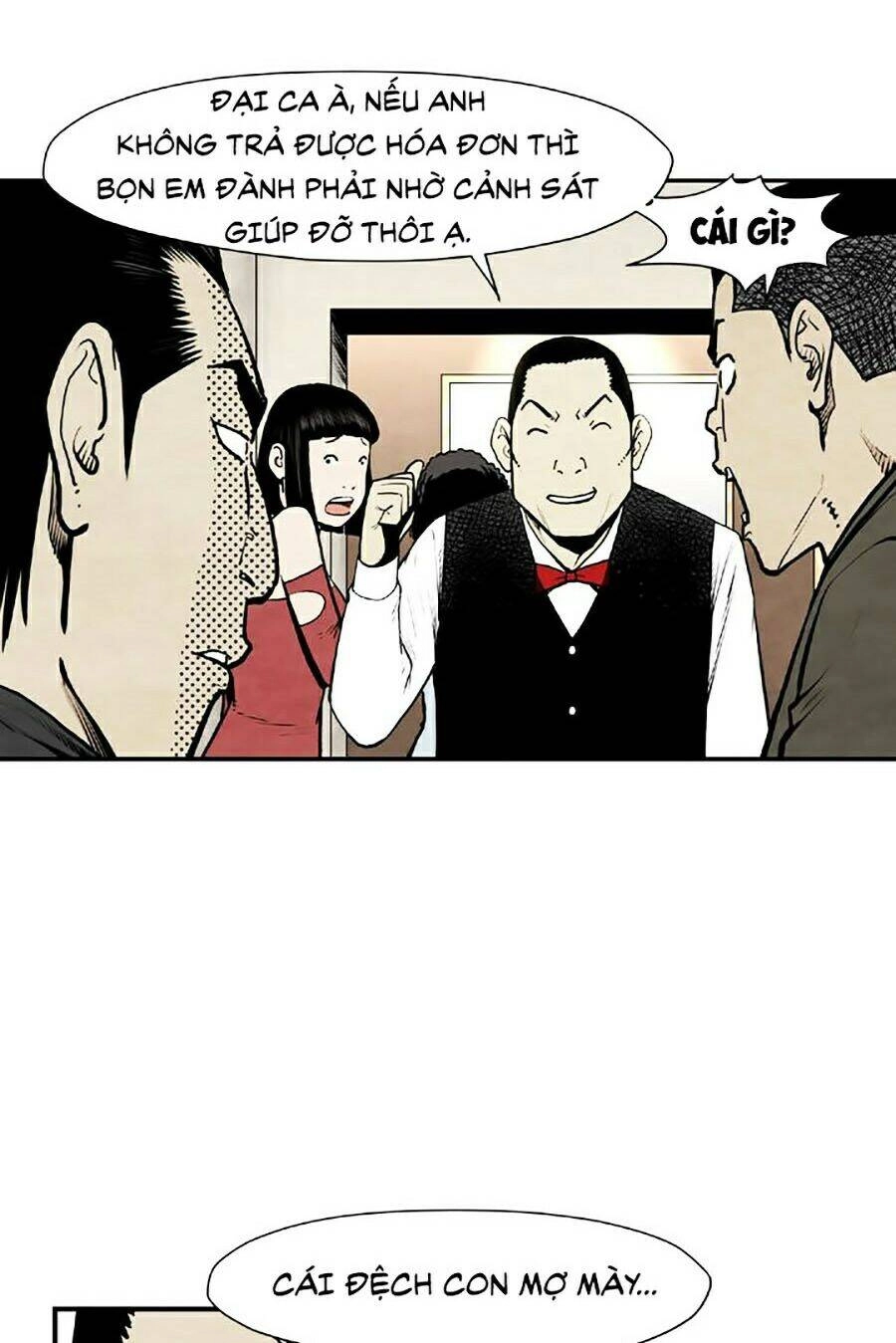 Song Hồn Chapter 43 - 62