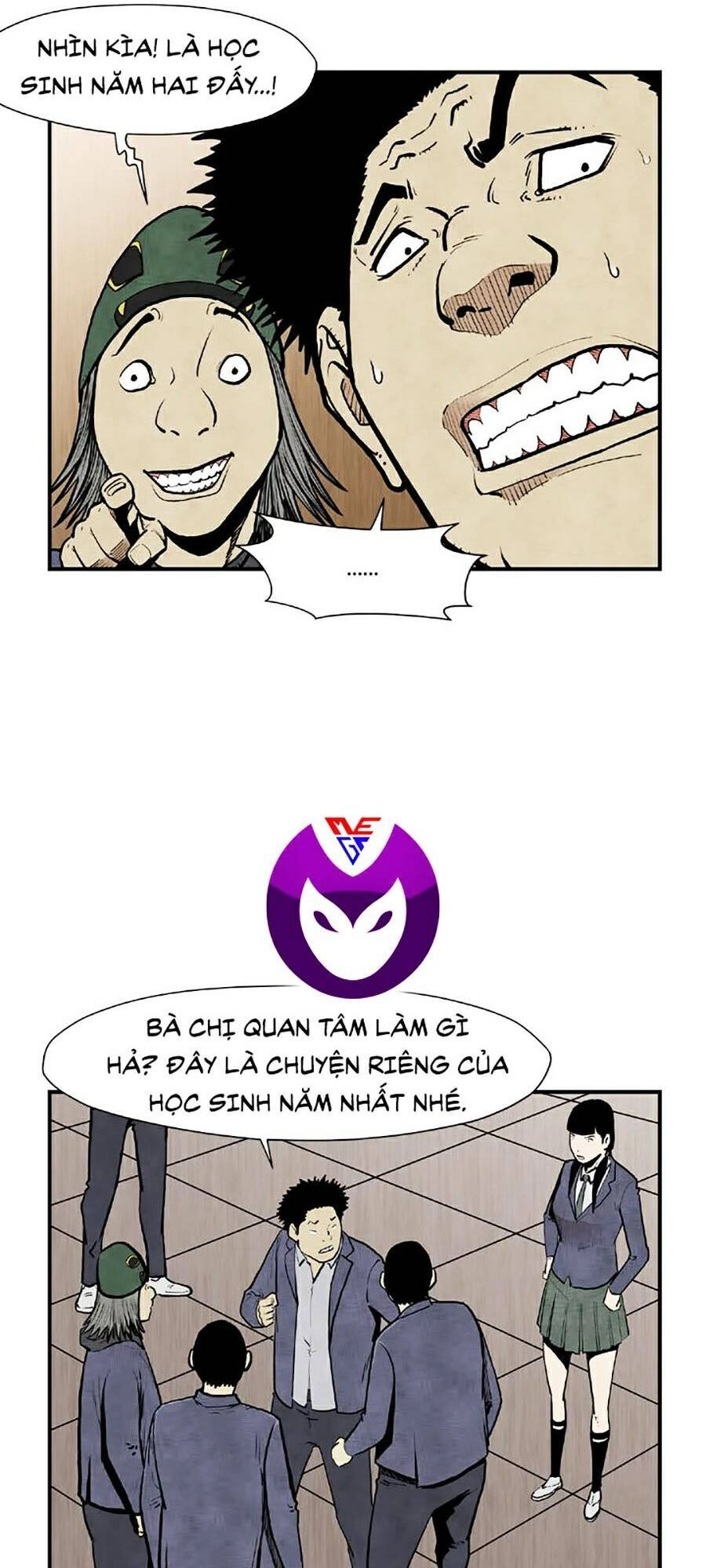 Song Hồn Chapter 44 - 23