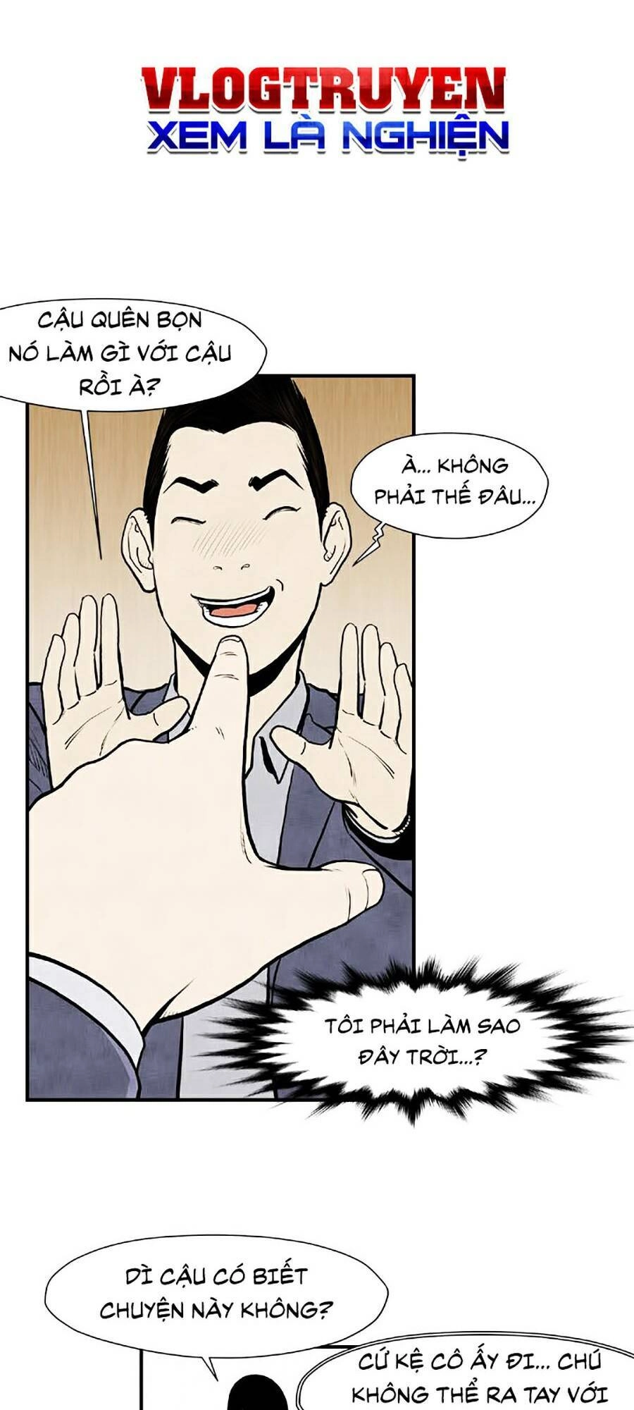 Song Hồn Chapter 44 - 43