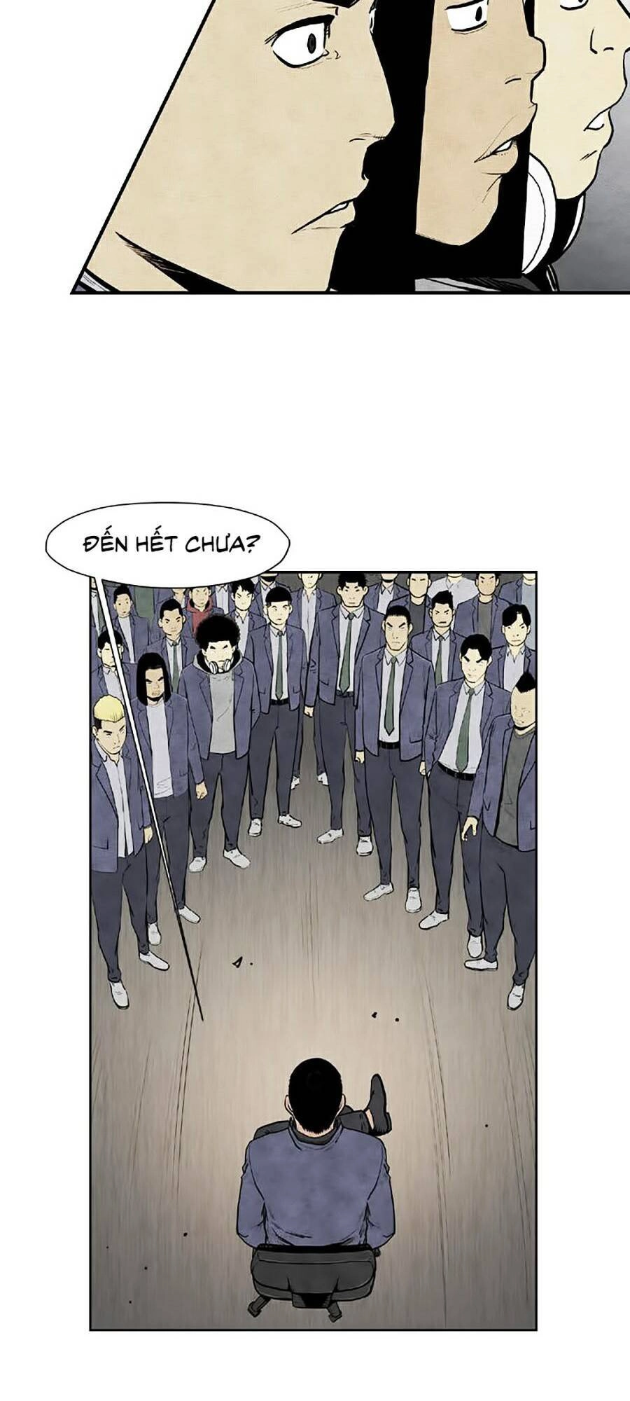 Song Hồn Chapter 44 - 49