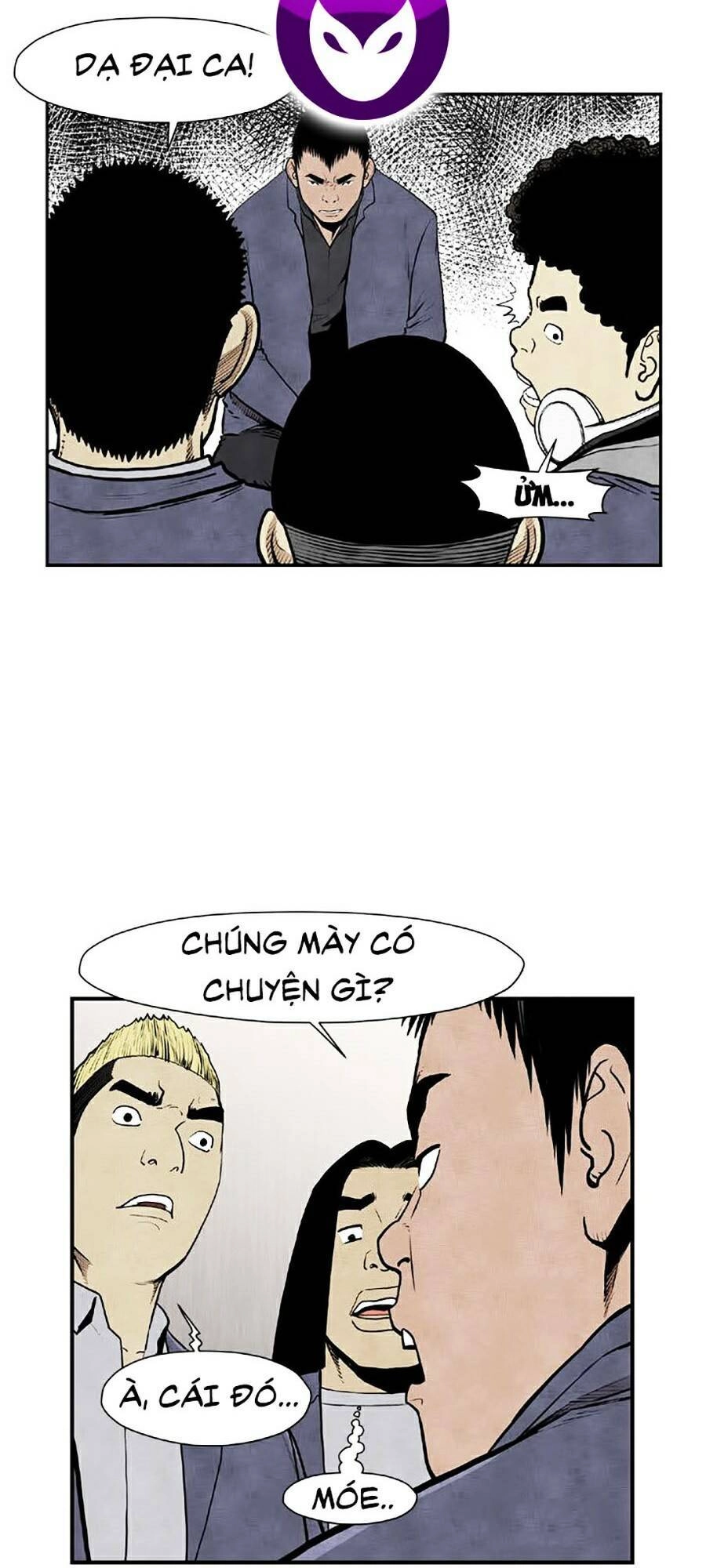 Song Hồn Chapter 44 - 51