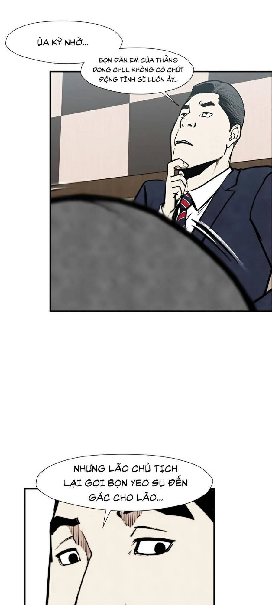 Song Hồn Chapter 45 - 31