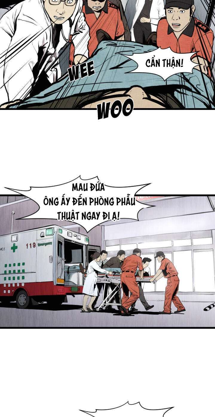 Song Hồn Chapter 46 - 7