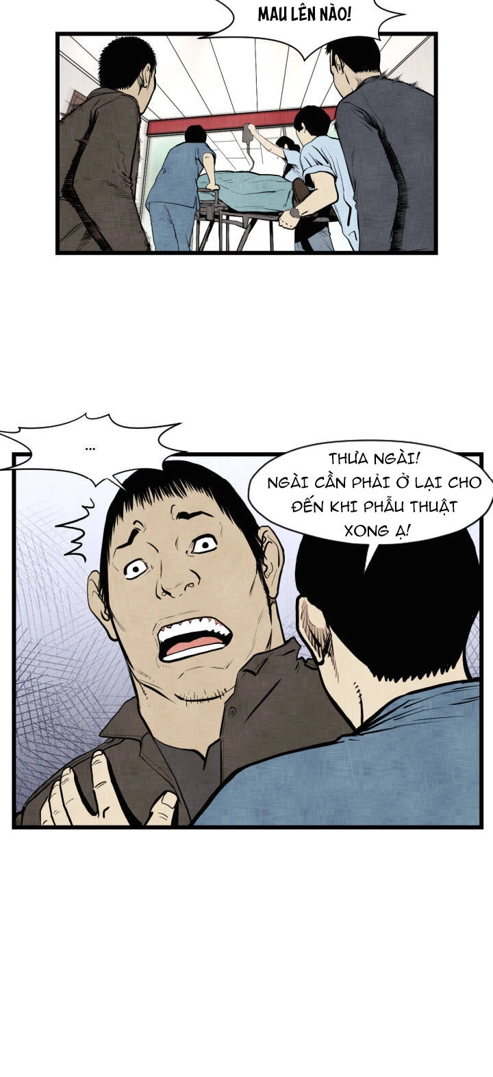 Song Hồn Chapter 46 - 8