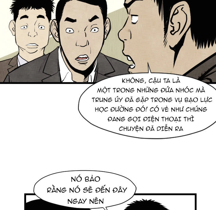 Song Hồn Chapter 46 - 24