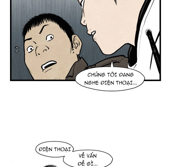 Song Hồn Chapter 46 - 36