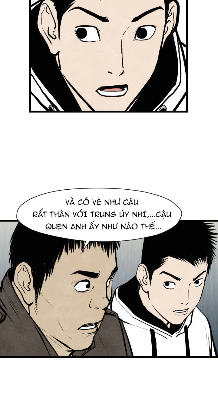 Song Hồn Chapter 46 - 38