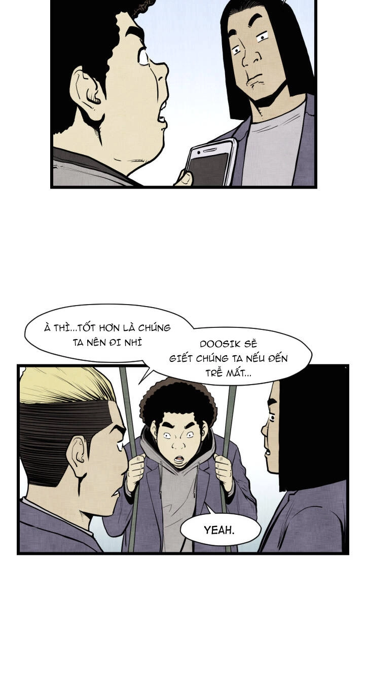 Song Hồn Chapter 46 - 44