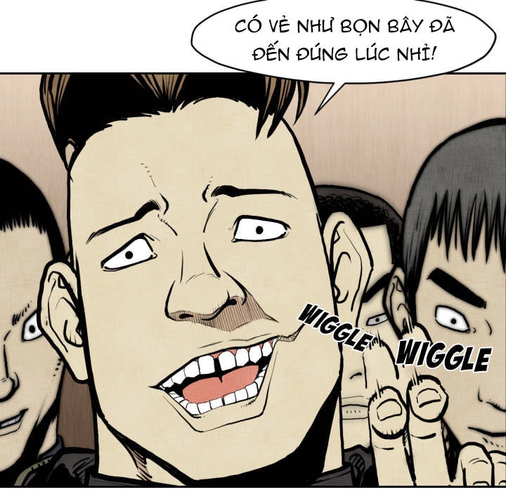 Song Hồn Chapter 47 - 6