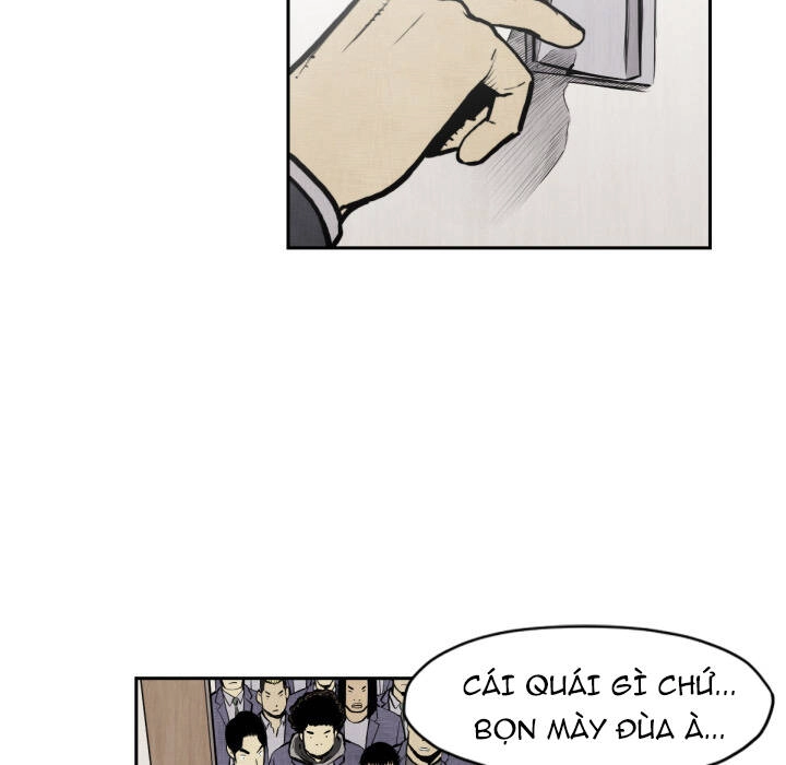 Song Hồn Chapter 47 - 9