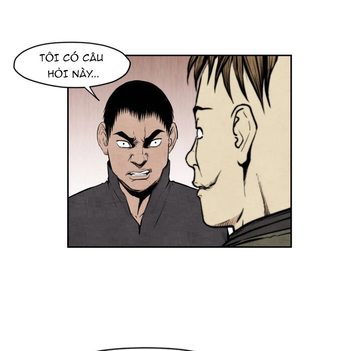 Song Hồn Chapter 47 - 18