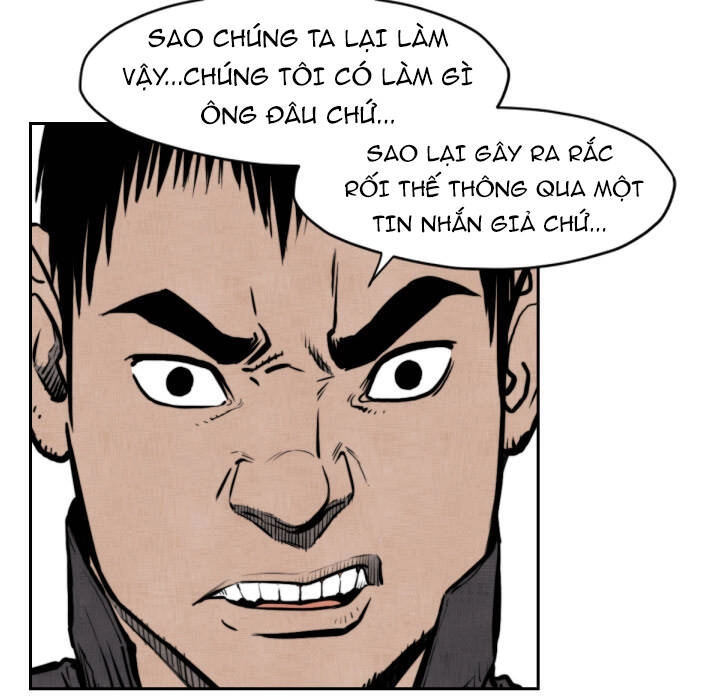 Song Hồn Chapter 47 - 19