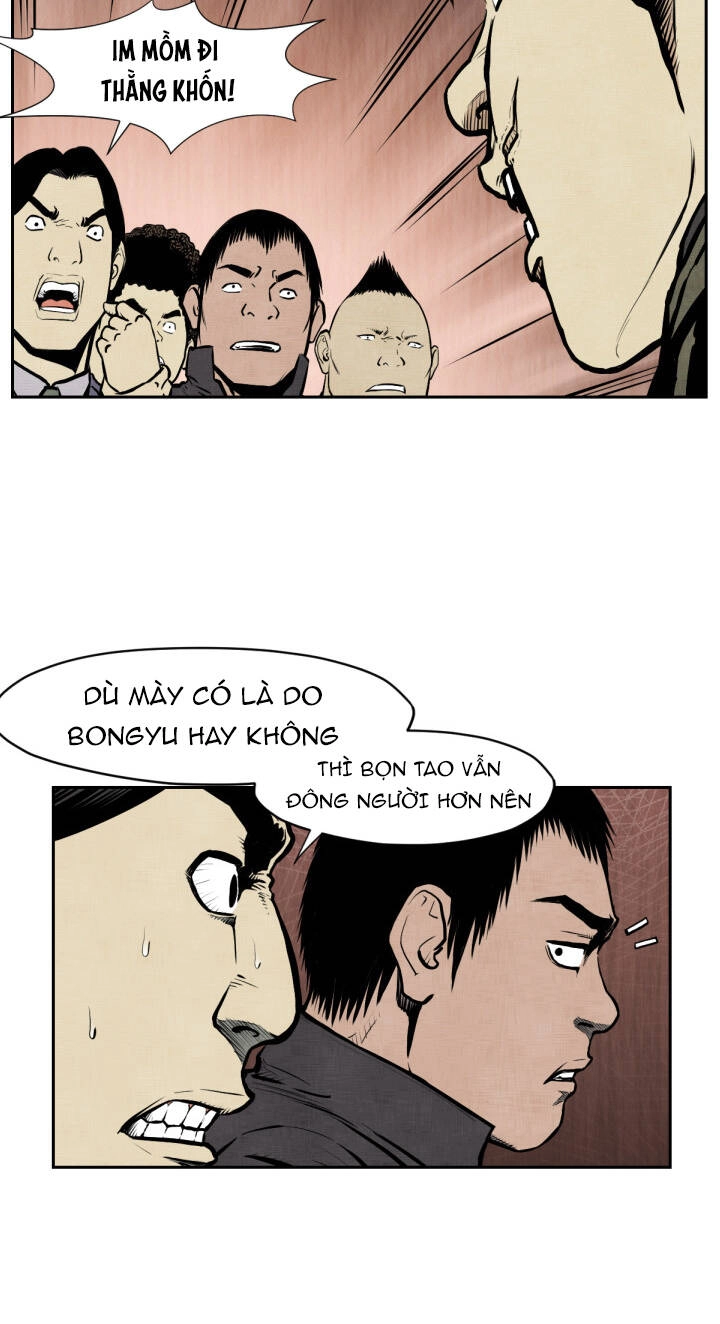 Song Hồn Chapter 47 - 23