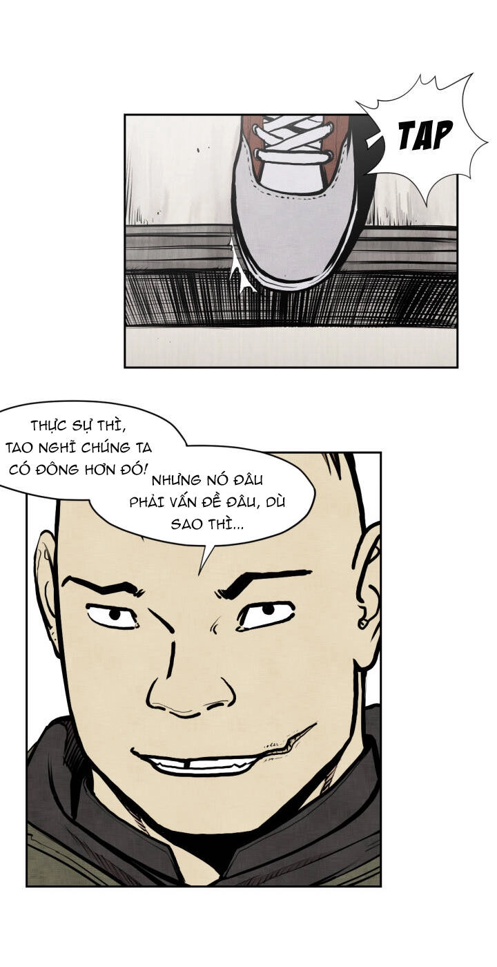 Song Hồn Chapter 47 - 27