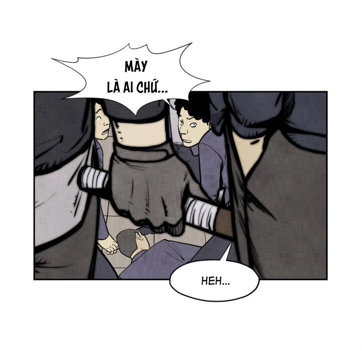 Song Hồn Chapter 47 - 28