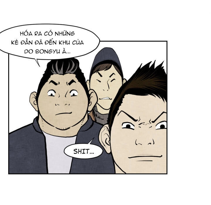 Song Hồn Chapter 47 - 29