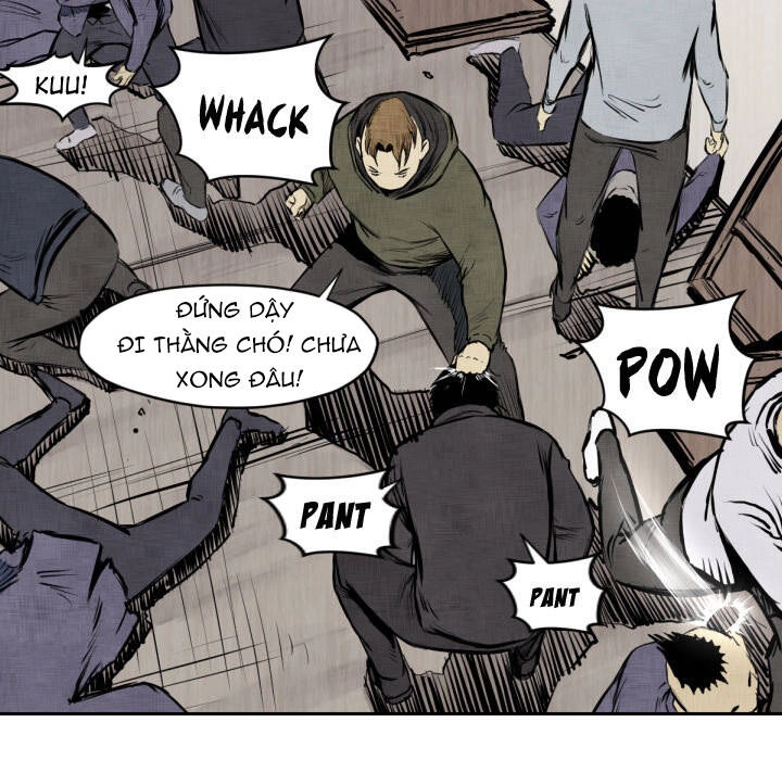 Song Hồn Chapter 47 - 75