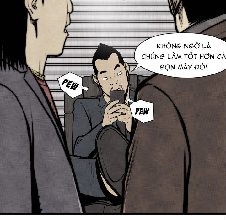 Song Hồn Chapter 48 - 7