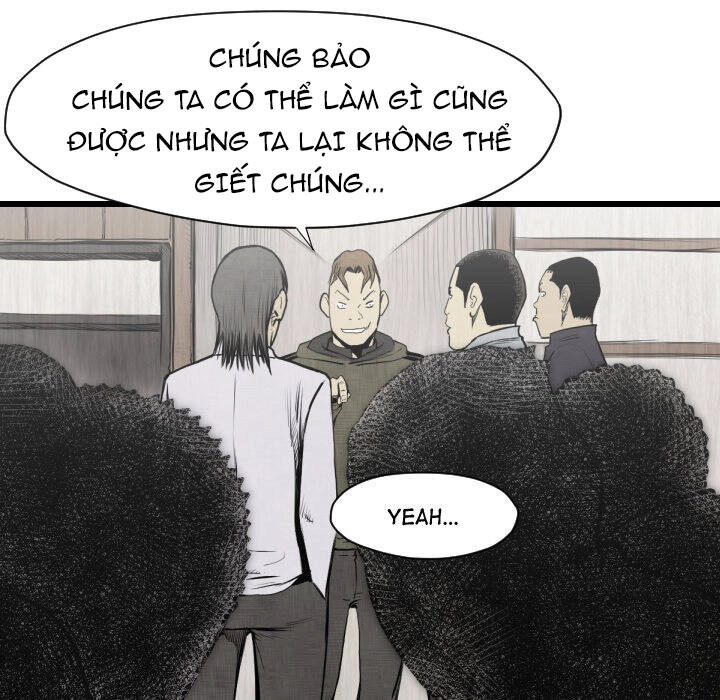 Song Hồn Chapter 48 - 16