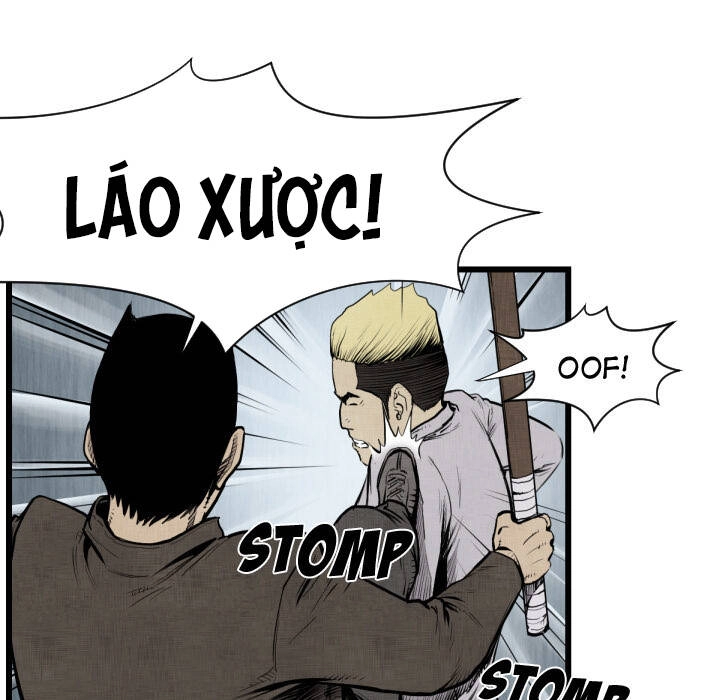 Song Hồn Chapter 48 - 33