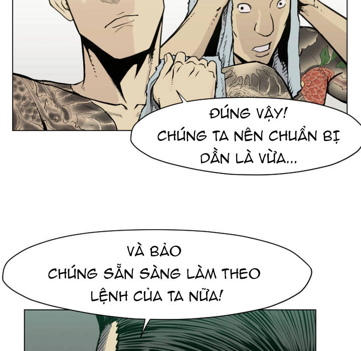 Song Hồn Chapter 49 - 28