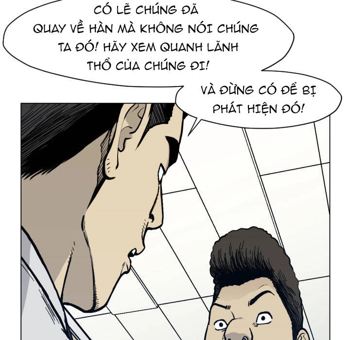 Song Hồn Chapter 49 - 40