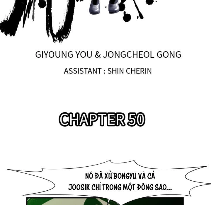 Song Hồn Chapter 51 - 21