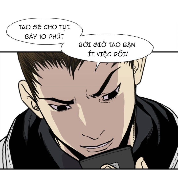 Song Hồn Chapter 51 - 67