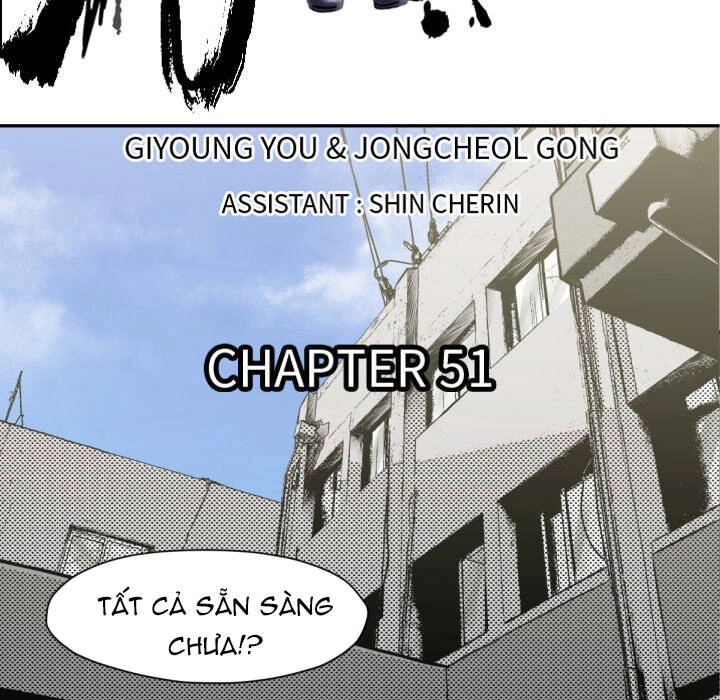 Song Hồn Chapter 52 - 6