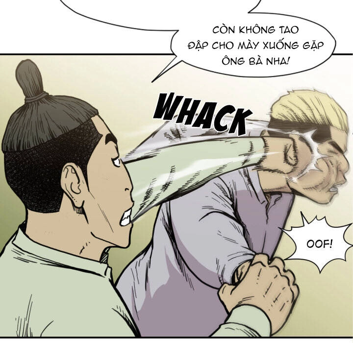 Song Hồn Chapter 53 - 29