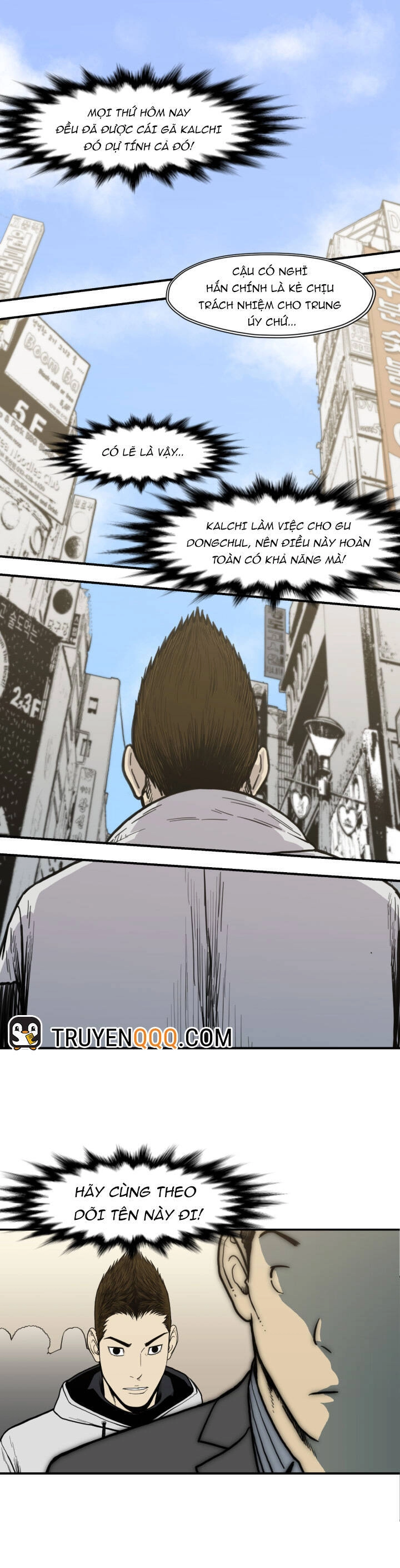 Song Hồn Chapter 54 - 2