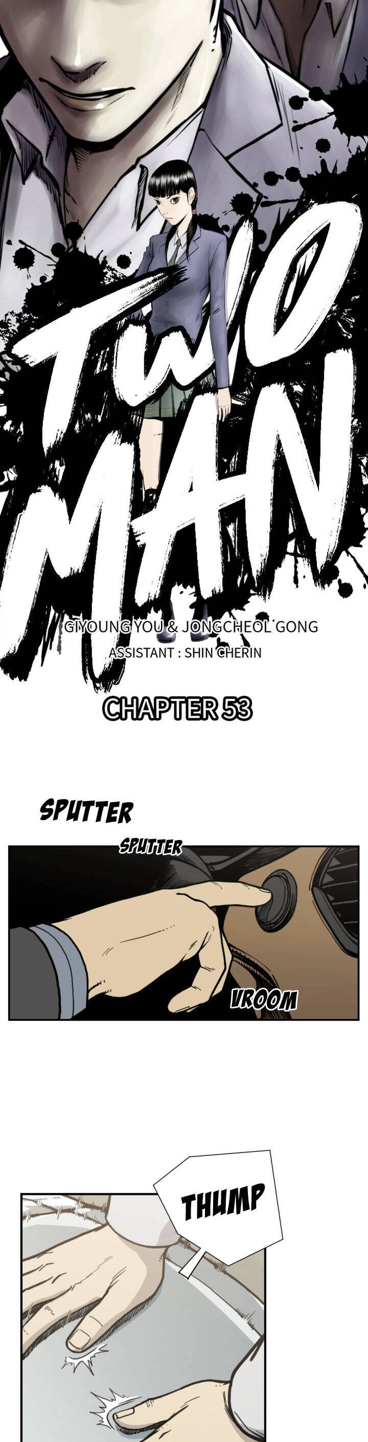 Song Hồn Chapter 54 - 4