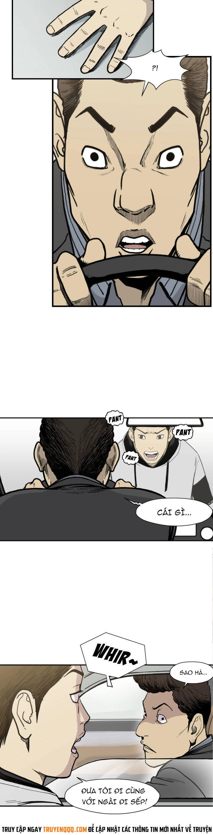 Song Hồn Chapter 54 - 5