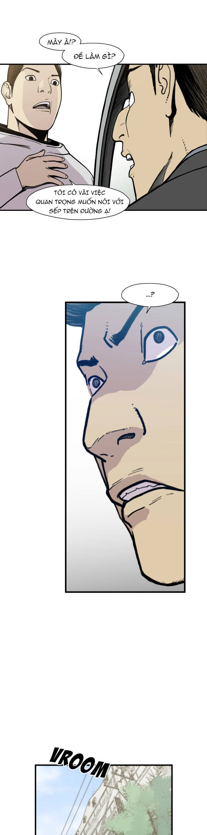 Song Hồn Chapter 54 - 6