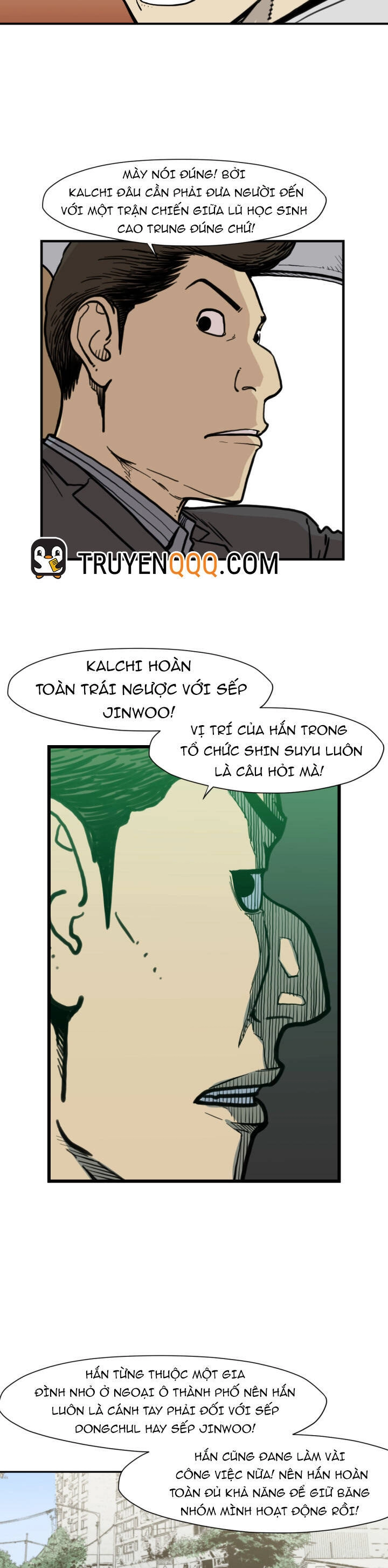 Song Hồn Chapter 54 - 8