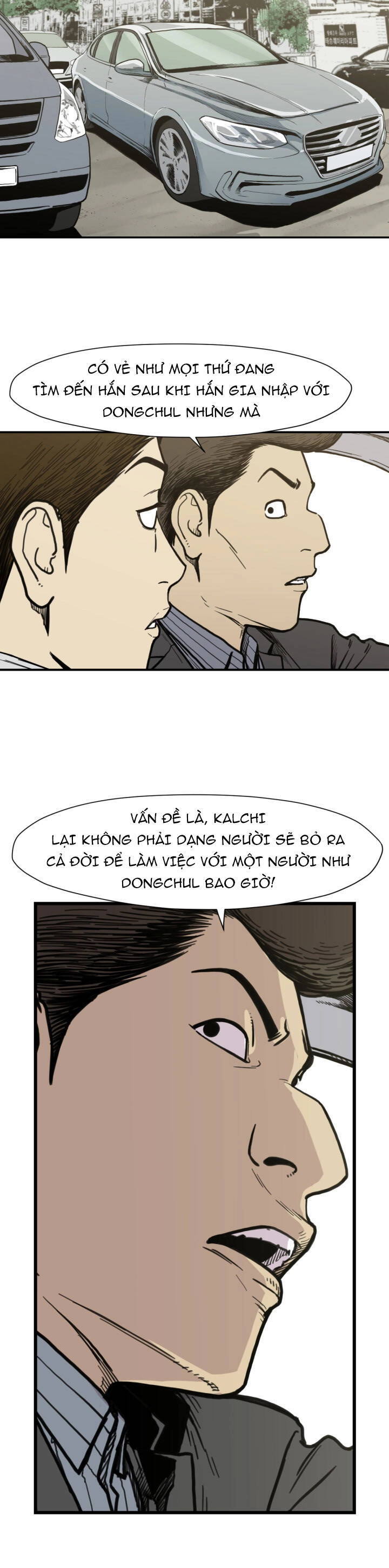 Song Hồn Chapter 54 - 9