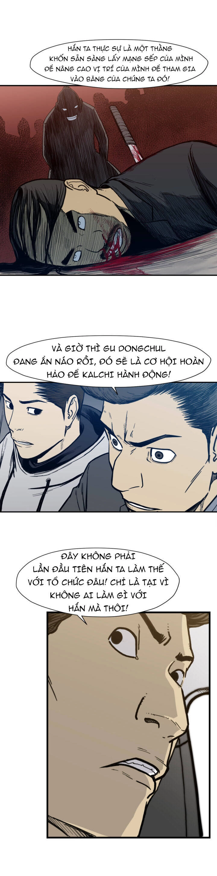 Song Hồn Chapter 54 - 10