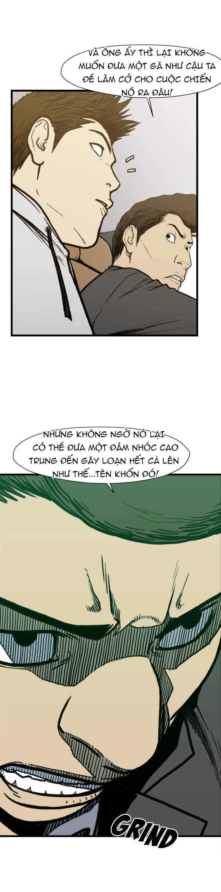 Song Hồn Chapter 54 - 11