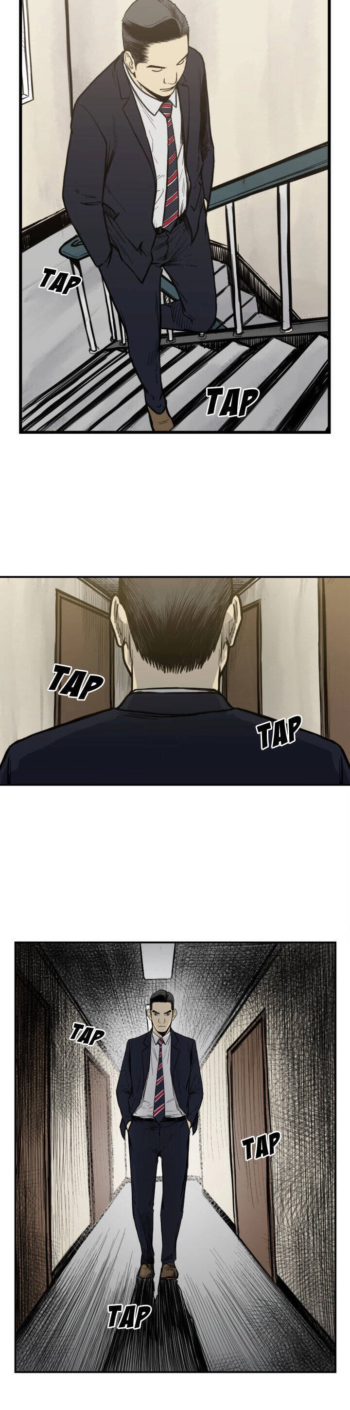 Song Hồn Chapter 54 - 13