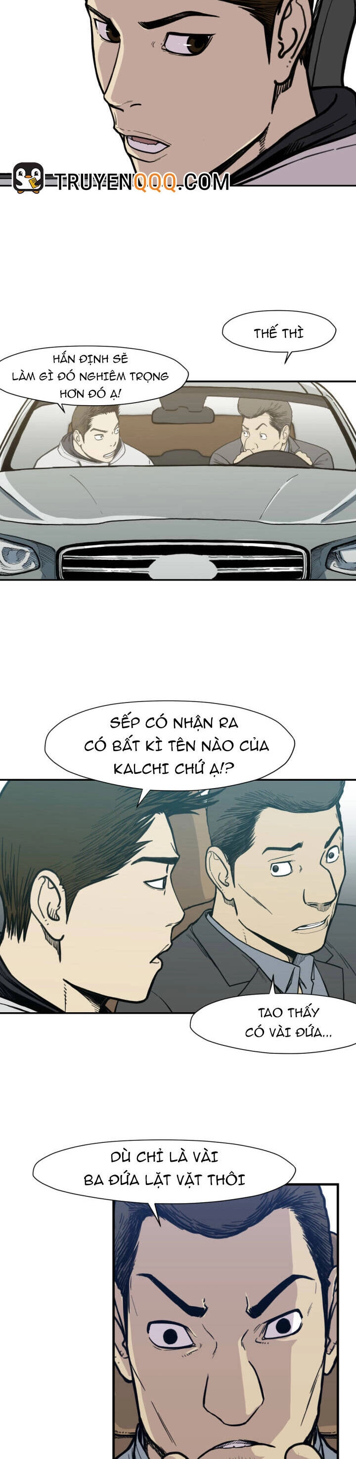 Song Hồn Chapter 54 - 15