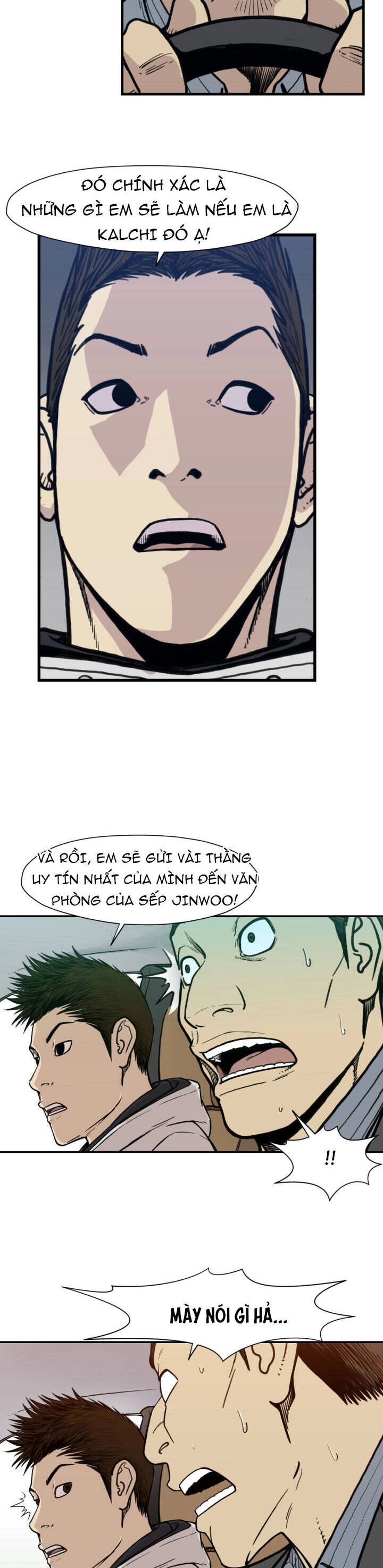 Song Hồn Chapter 54 - 16